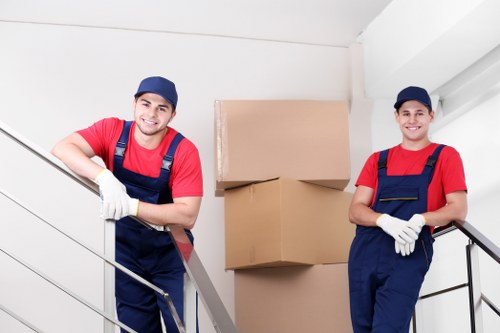 Supplier audit checklist and ethical sourcing review for Man With Van Sidcup