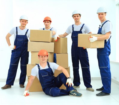 Sidcup property access and parking considerations for removals