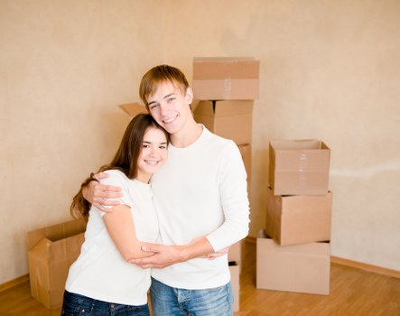 Office relocation service for a Sidcup business premises