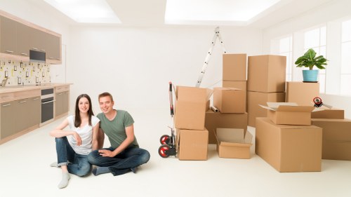 Sidcup man with van service supporting furniture transport and local removals