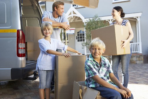 SSL-encrypted online payment for Man With Van Sidcup