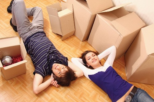 Final terms and conditions agreement for moving service