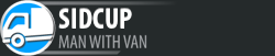Man with Van Sidcup